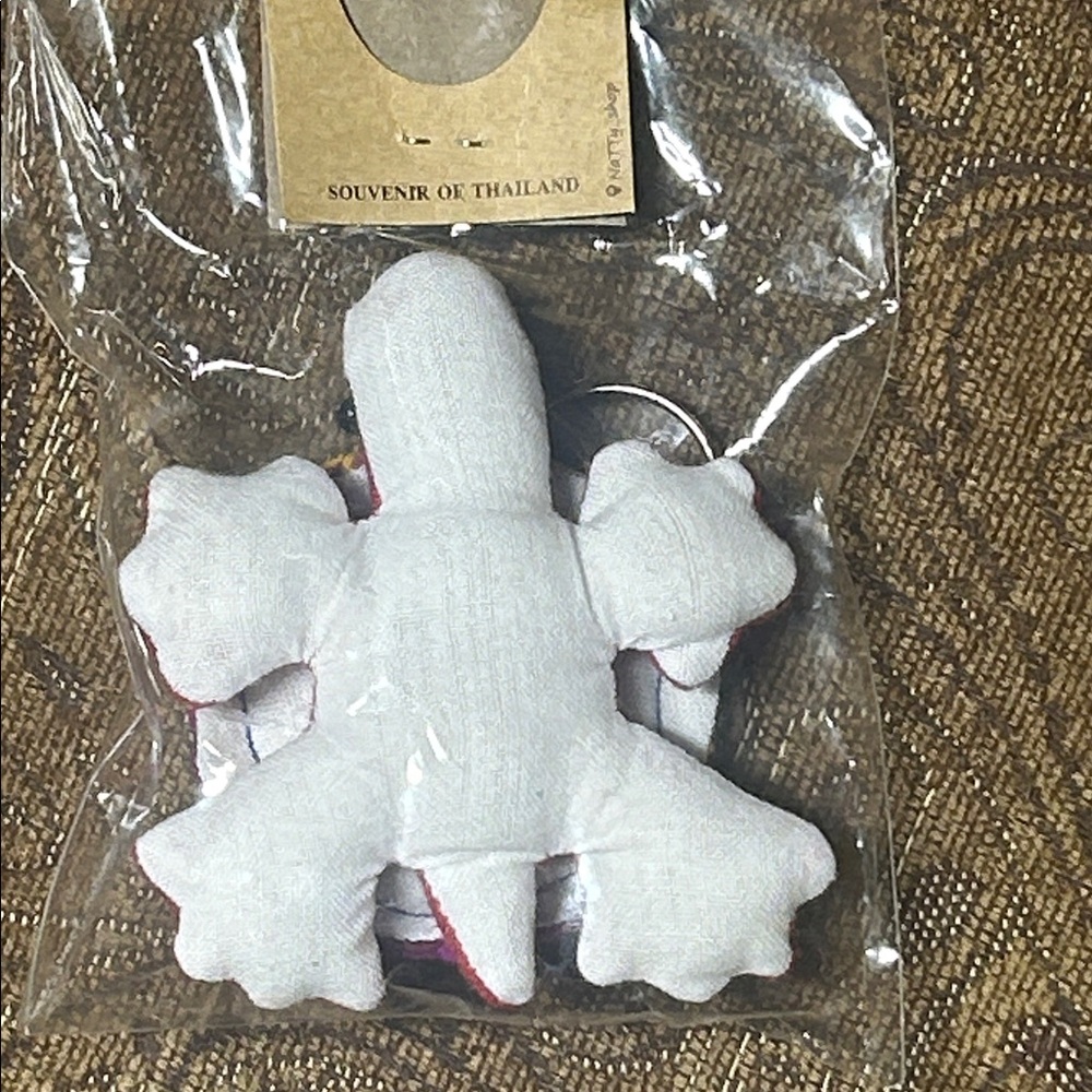 Colorful Turtle Keychain - Picture 3 of 5